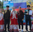 Голоса моей Родины - Казанский район