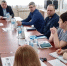 Заседание межведомственной комиссии по охране труда Казанского муниципального района - Казанский район
