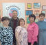 С Днем социального работника - Казанский район