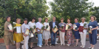 С Днем медицинского работника - Казанский район