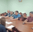 Заседание межведомственной комиссии по охране труда - Казанский район