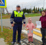 Родителям и учащимся напомнили о соблюдении правил дорожного движения - Казанский район