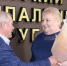 Татьяна Александровна Богданова избрана главой Казанского муниципального округа - Казанский район