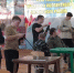 В селе Казанское прошли соревнования среди допризывной молодежи по военно-прикладным видам спорта - Казанский район