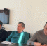 В Казанском округе подвели итоги года в животноводстве и обсудили вопросы эпизоотического благополучия - Казанский район