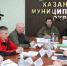 Руфат Биктимеров побывал с рабочим визитом в Казанском округе - Казанский район