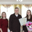 «Двойное счастье» в семье Катковых - Казанский район